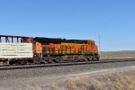 BNSF 8204